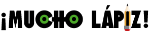 logotipo mucholapiz