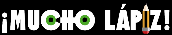 logotipo mucholapiz