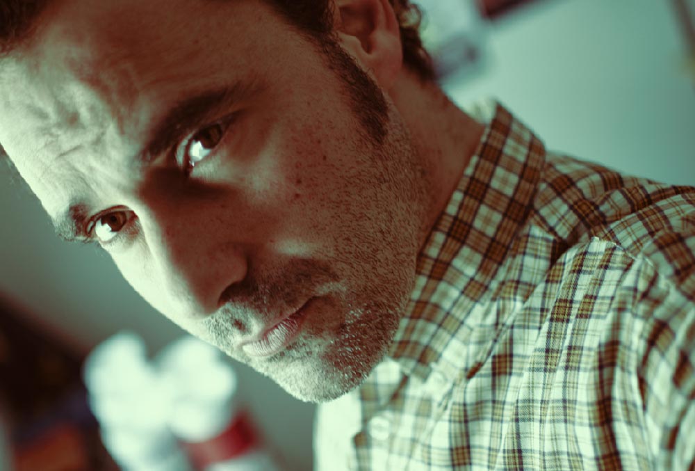 Fotografía de Carlos Javier Fernández Garzón