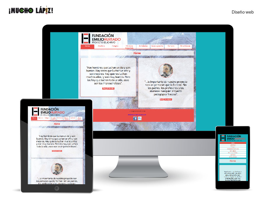 Fundación Emilio Hurtado